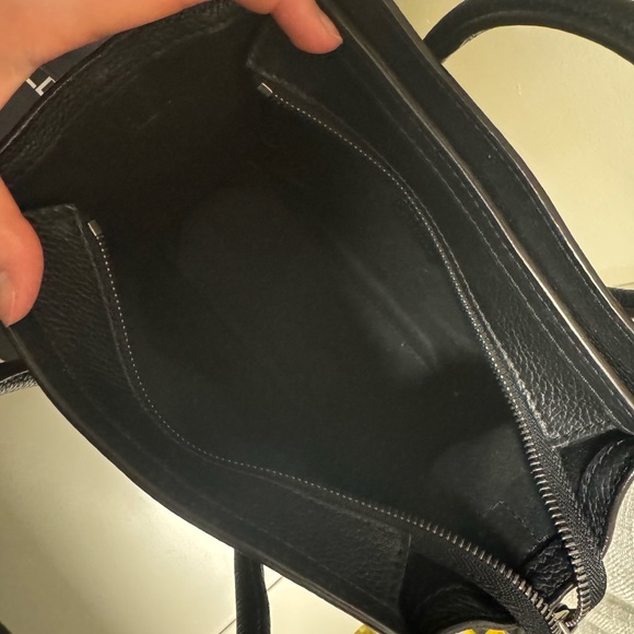 Celine Nano Luggage Tote - Picture 2 of 6